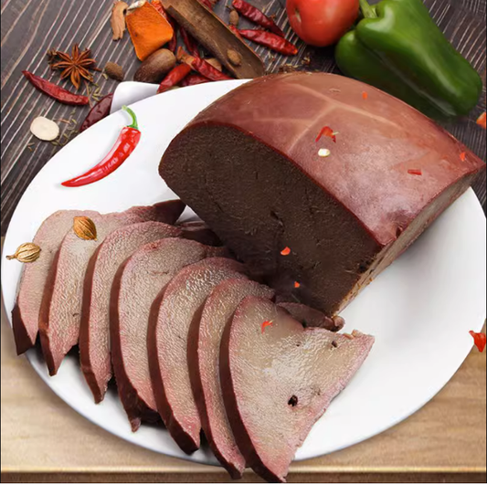 醤豚肝 250g微辣 补血 日本国内制作 保质期约10~15天