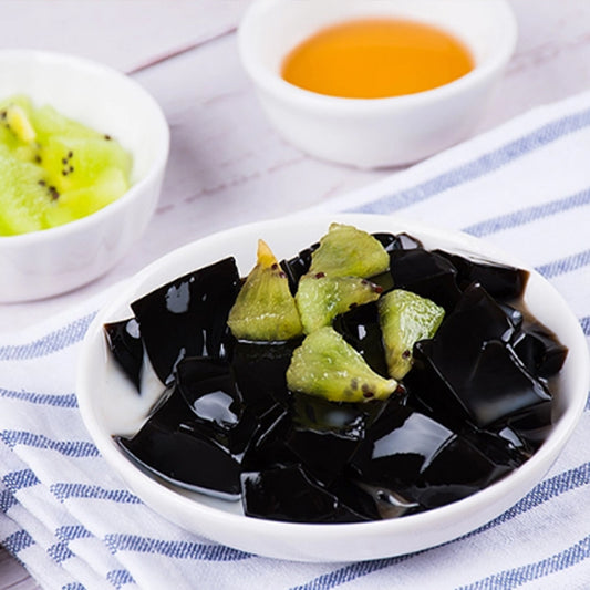 生和堂原味龟苓膏215g 特价198原价220