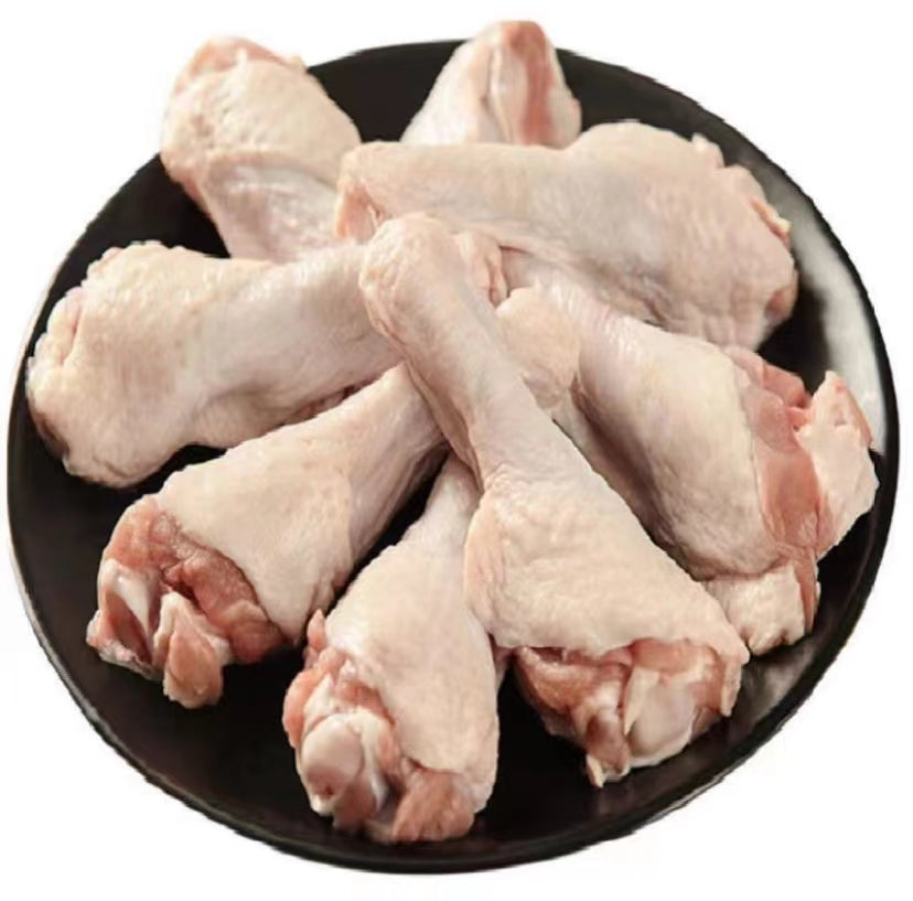 鶏翅根(生) 2000克 鸡翅根日本国产 鸡肉 鸡腿