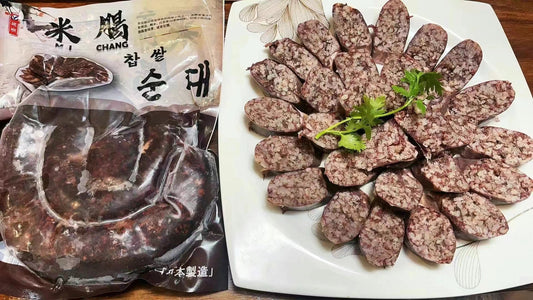 米腸500g 米肠