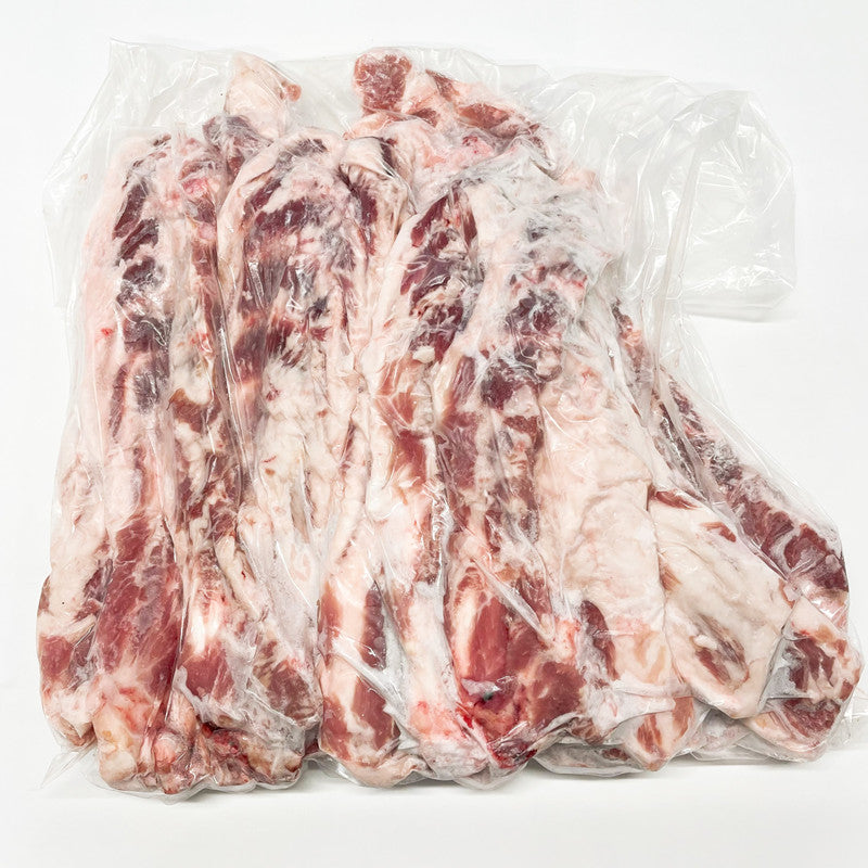 冷凍豚肉軟骨5kg 日本国産 猪软骨 猪脆骨