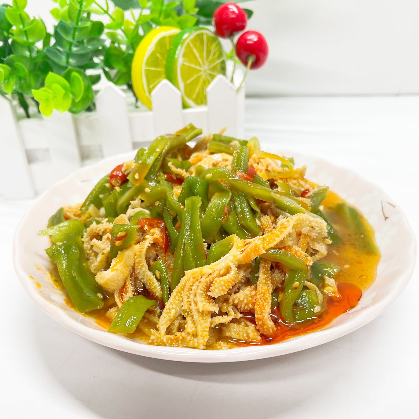 亮哥貢菜毛肚 贡菜毛肚 新品特价826