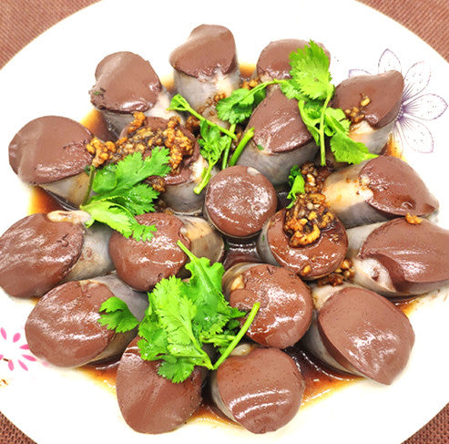 予約 猪血腸300g熟 血肠冷蔵保存 不可冷冻发 保质期本身只有10天 日本国内加工7-15天发货