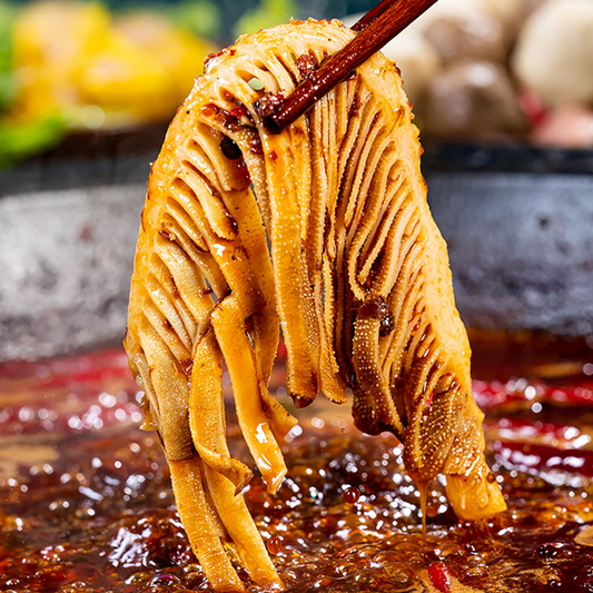 白牛百叶 1000g 毛肚牛肚 爱尔兰产