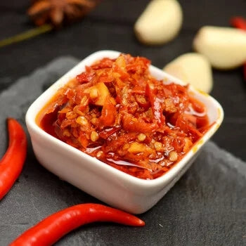 台湾辣椒大王 380g(新)