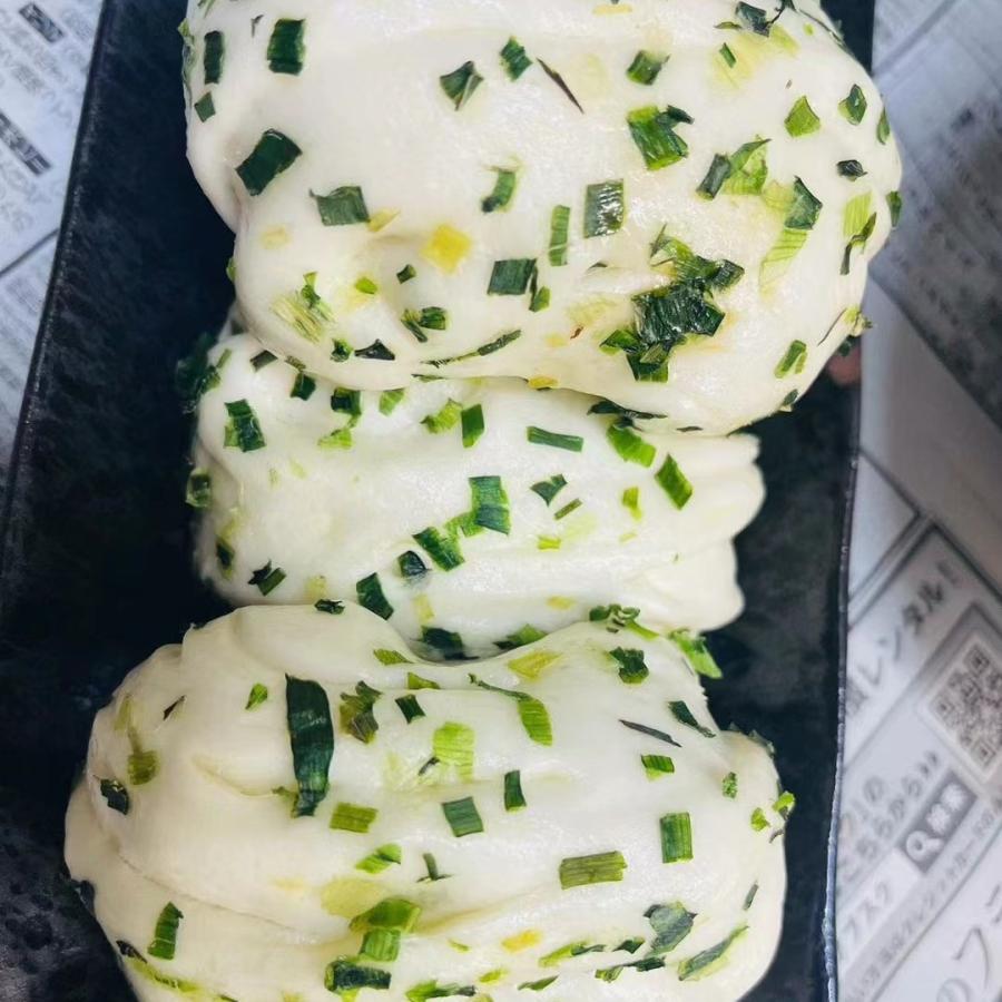 葱多多花卷400g 新品尝鲜特价472原价525