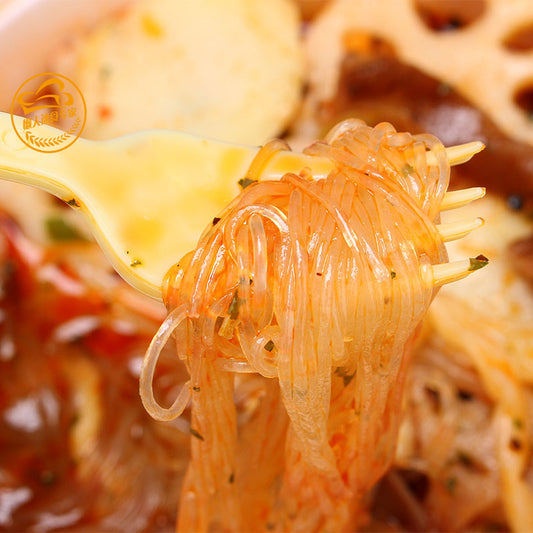 四川冒菜(麻辣味) 288g (碗装)