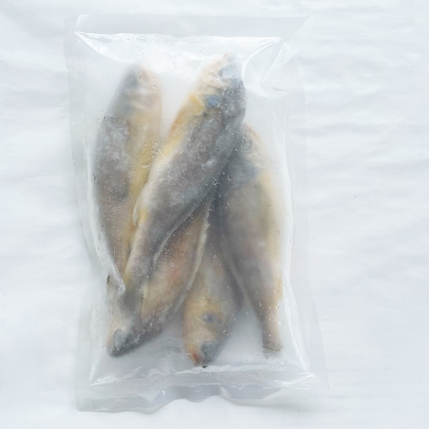 黄花魚350g 黄花鱼
