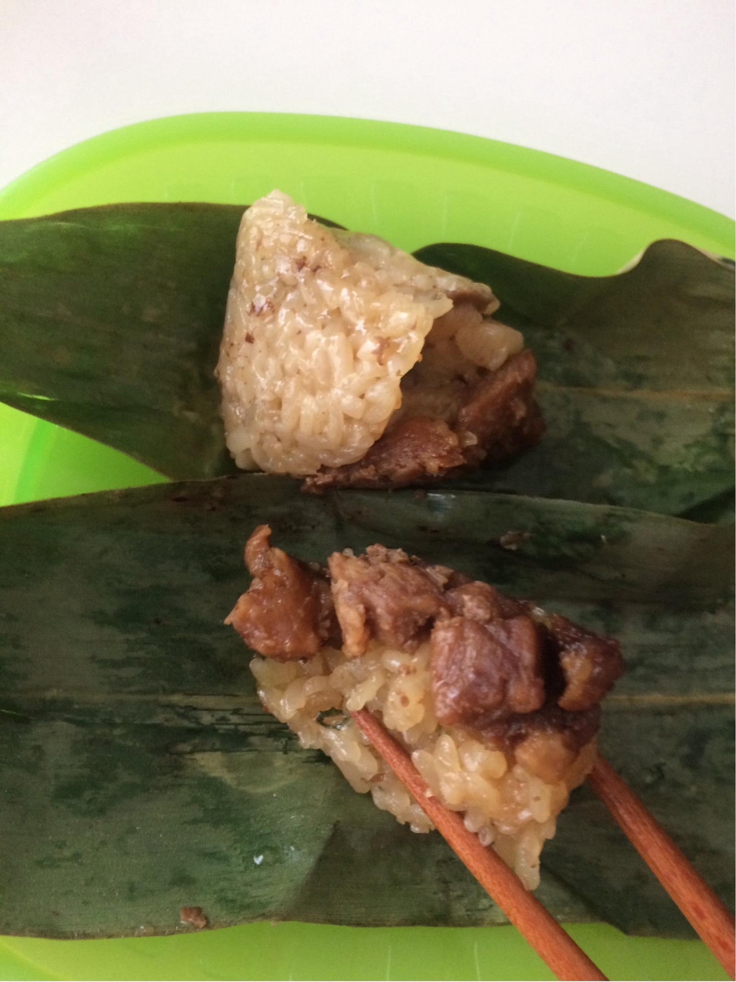 名家 豚肉粽子(12个) 猪肉粽子 ちまき