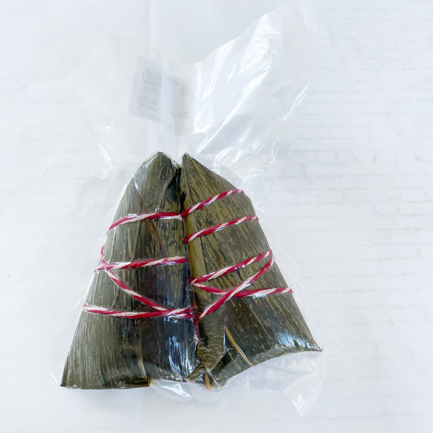 紅豆甜粽 红豆粽子大个 特价428原价476