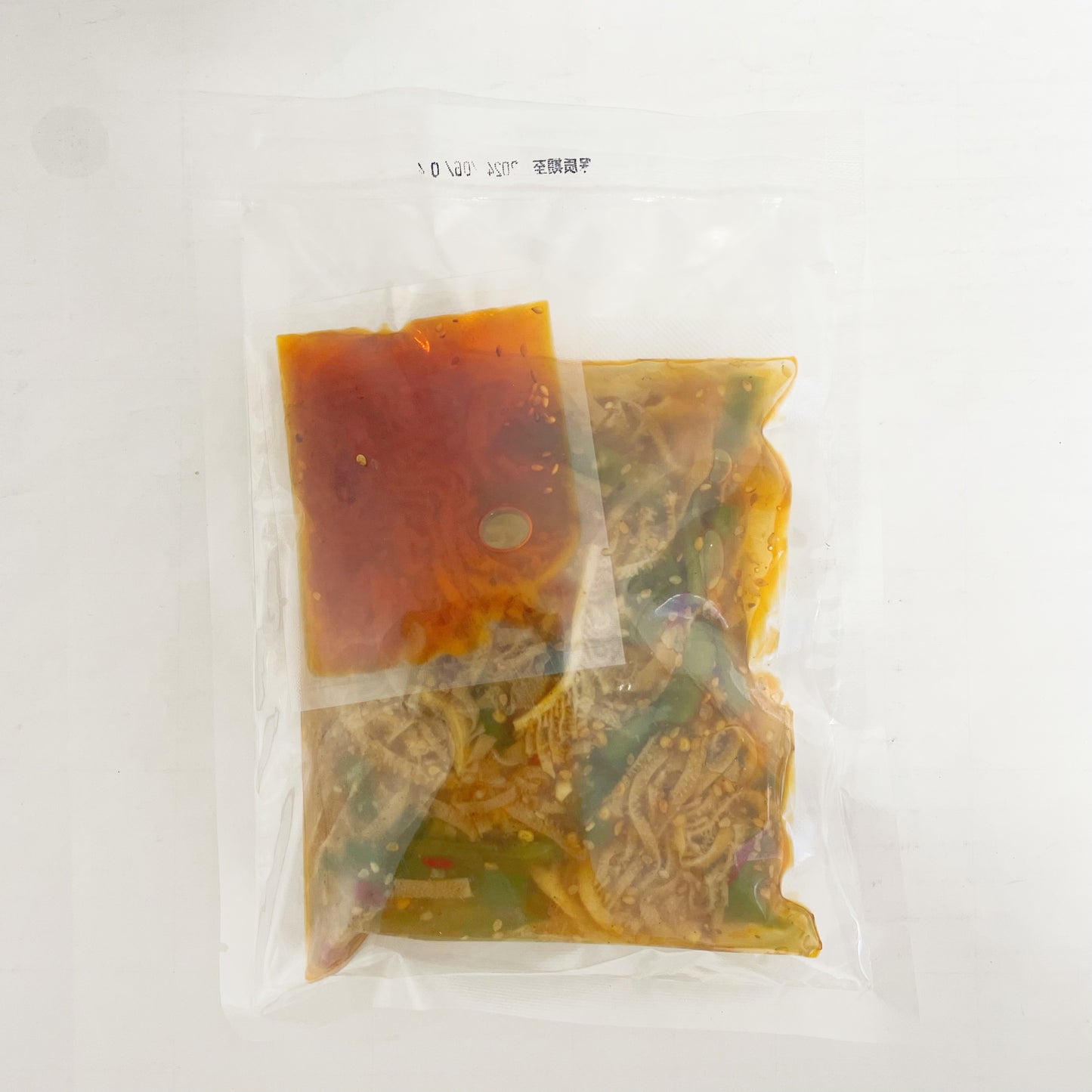 亮哥貢菜毛肚 贡菜毛肚 新品特价826