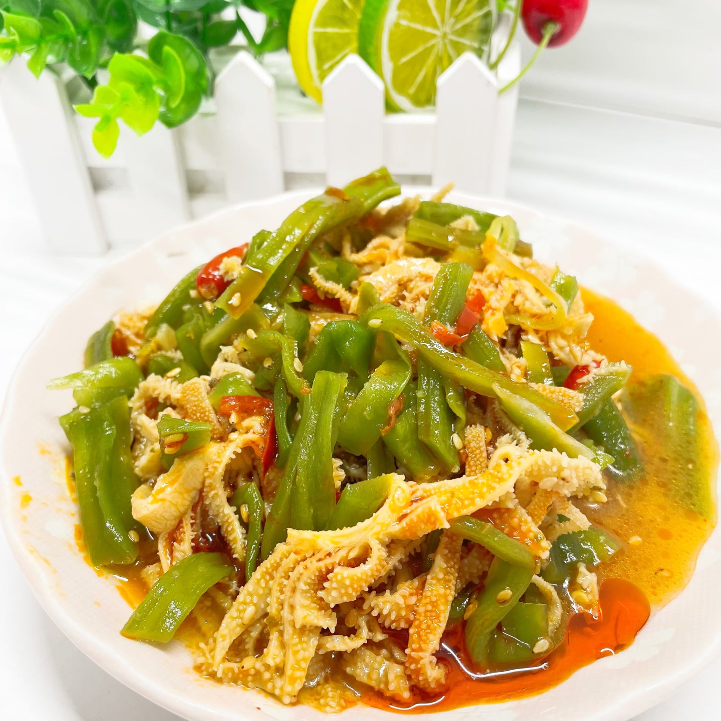 亮哥貢菜毛肚 贡菜毛肚 新品特价826