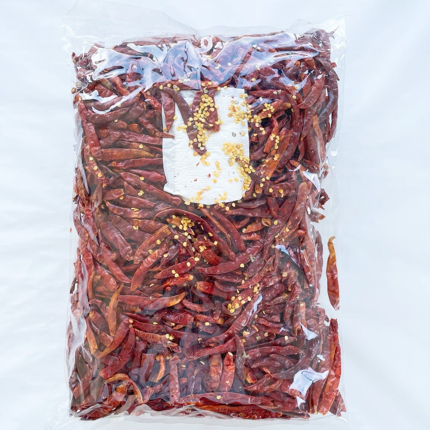 干紅辣椒 1kg 泰国产 干红辣椒 干辣椒