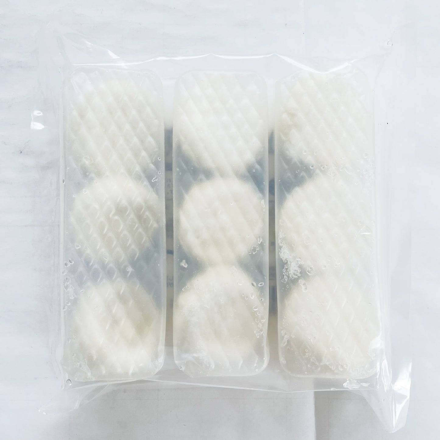 神龍牌 上海生煎包(300g)9個特价864 神龙牌上海生煎包