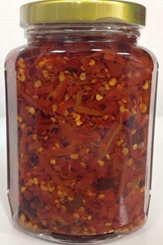 台湾辣椒大王 380g(新)