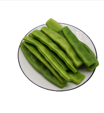 凍豆角 500g*3袋 冻豆角 油豆角