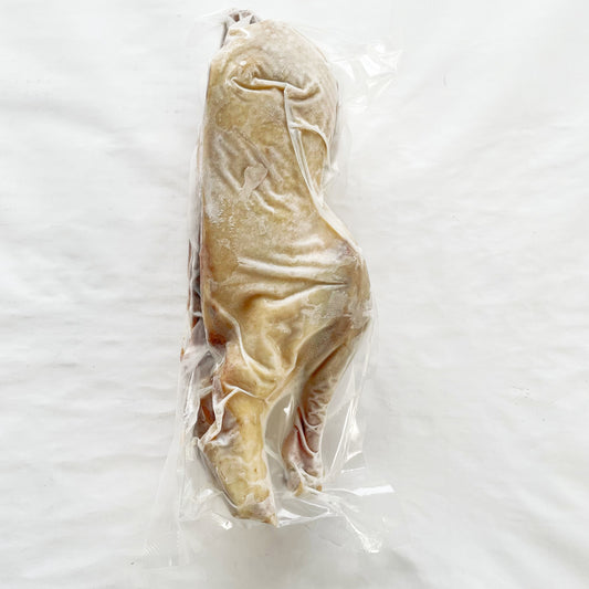 塩水鴨半只 盐水鸭半只 日本国内制作