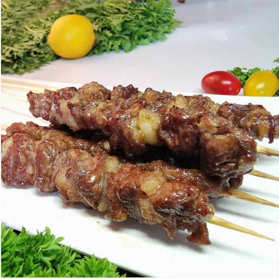 牛肋条无骨 按1000克2617日元 牛肉 牛腩 每块约1500-2500克 每块大小不一样,按实际重量算钱,价格上的是大约的金额 产地墨西哥 烤串红烧都不错