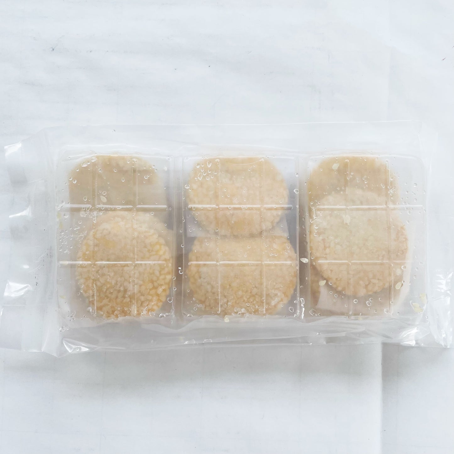 神龍牌 南瓜餅15g*12個 神龙牌南瓜饼