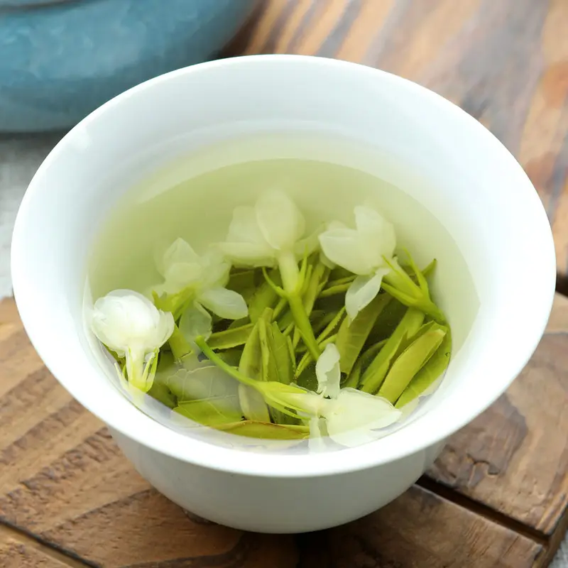 特級茉莉花茶 500g 茶叶