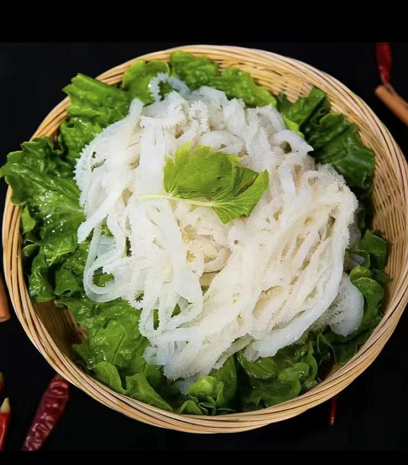 白牛百叶 1000g 毛肚牛肚 爱尔兰产