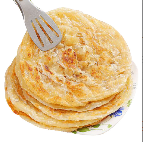 思念原味手抓餅 5枚入 450g 手撕饼 思念原味手抓饼