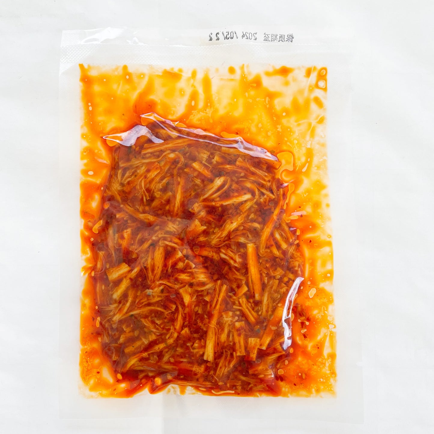 亮哥香辣牛板筋