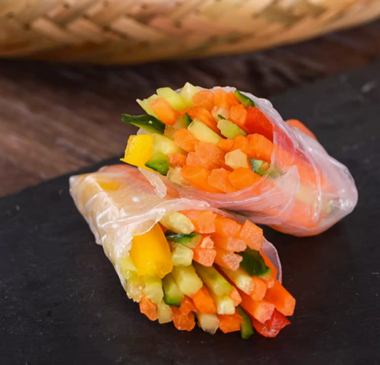 春卷皮 ベトナムライスペーパー春巻の皮(22cm)500g