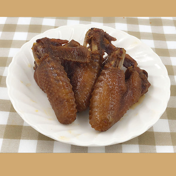 香辣鶏翅膀(熟食)3个入*3袋 香辣鸡翅膀