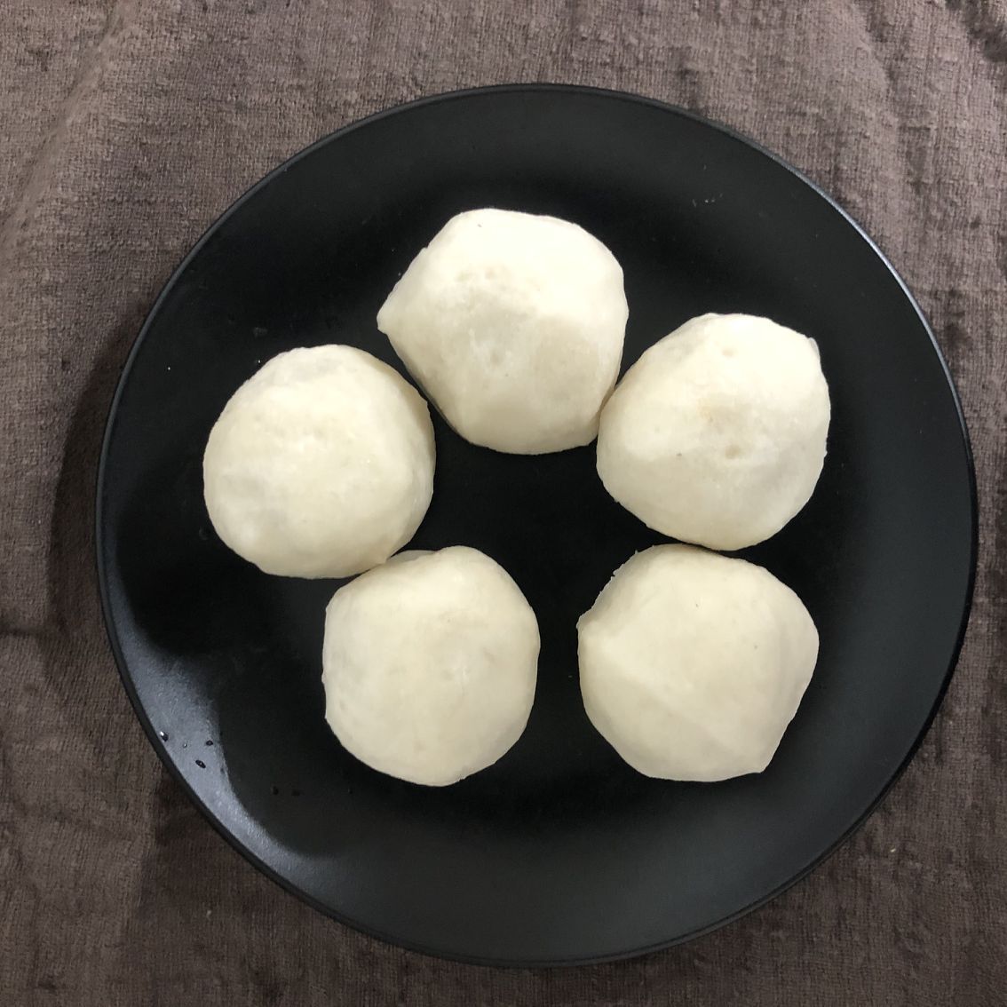 福州 長寿正宗魚丸400g 福州鱼丸 火锅丸子