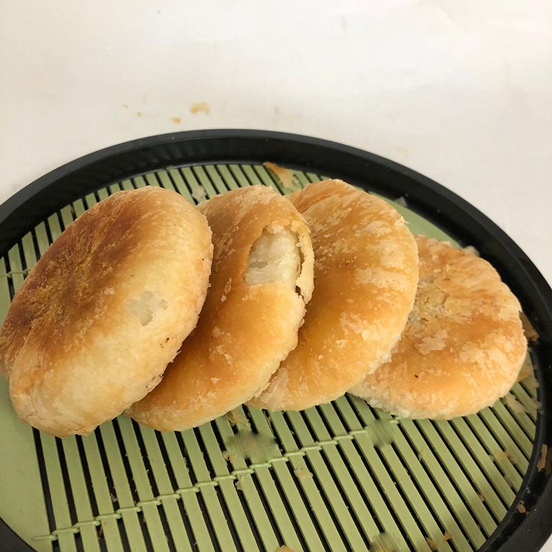 郷里香 五仁酥餅 200g 4个入 五仁酥饼