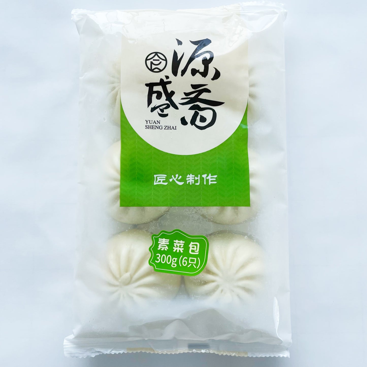 素菜包300g 新品尝鲜455原价506