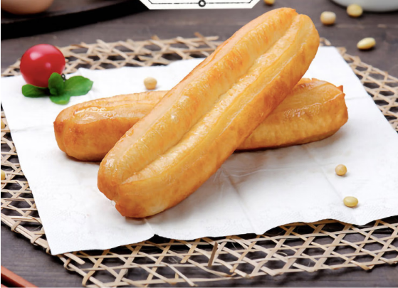 思念放心油条 450g(10个入)