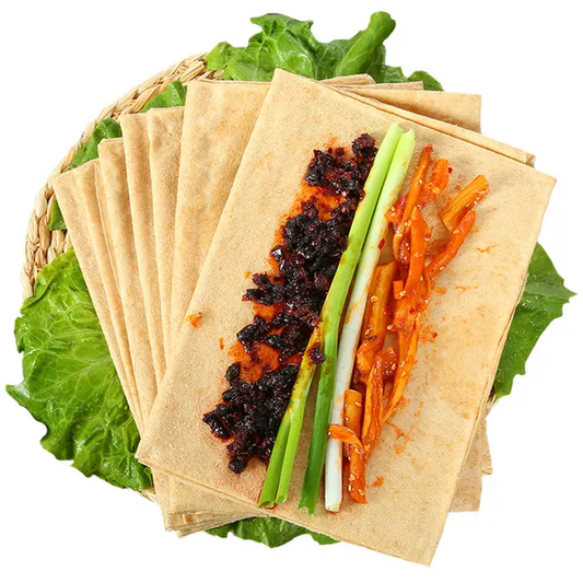 長有 紅棗煎餅 220g 长有红枣煎饼