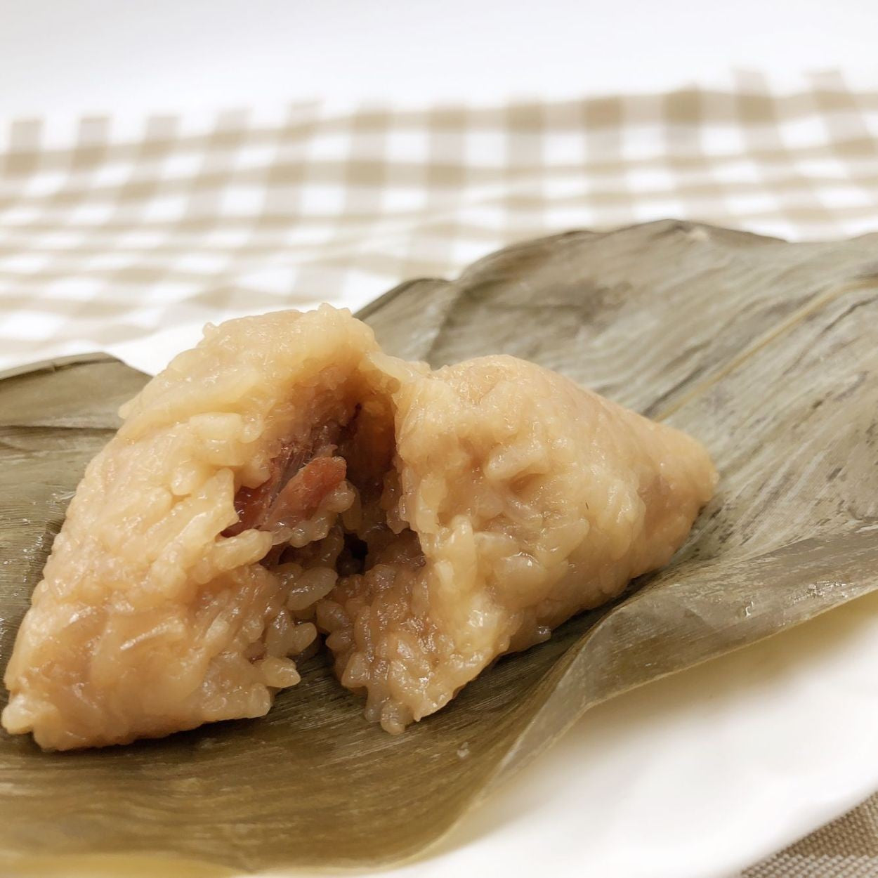 老師傅 嘉興肉粽子 (3个入) 老师傅嘉兴肉粽