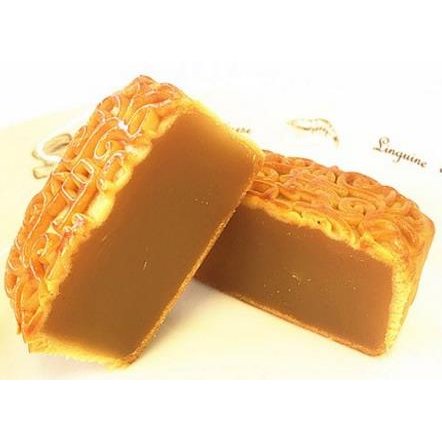 広式 蓮蓉月餅 125g 冷蔵保存 广式莲蓉月饼 广式月饼