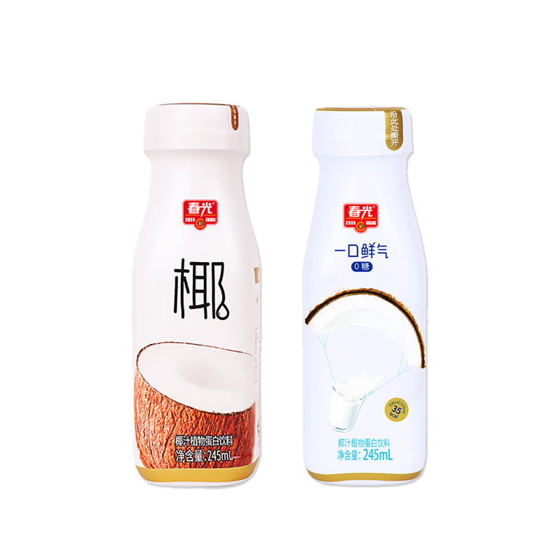 春光一口鮮気 春光一口鲜气0糖 原价245特价218