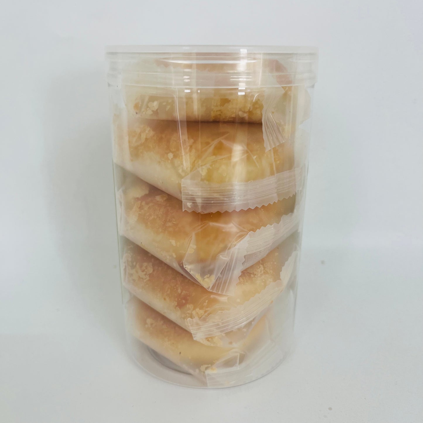 绿豆酥饼5个入 特价436原价485 ショートブレッド(緑豆風味)吉貝森 緑豆酥餅