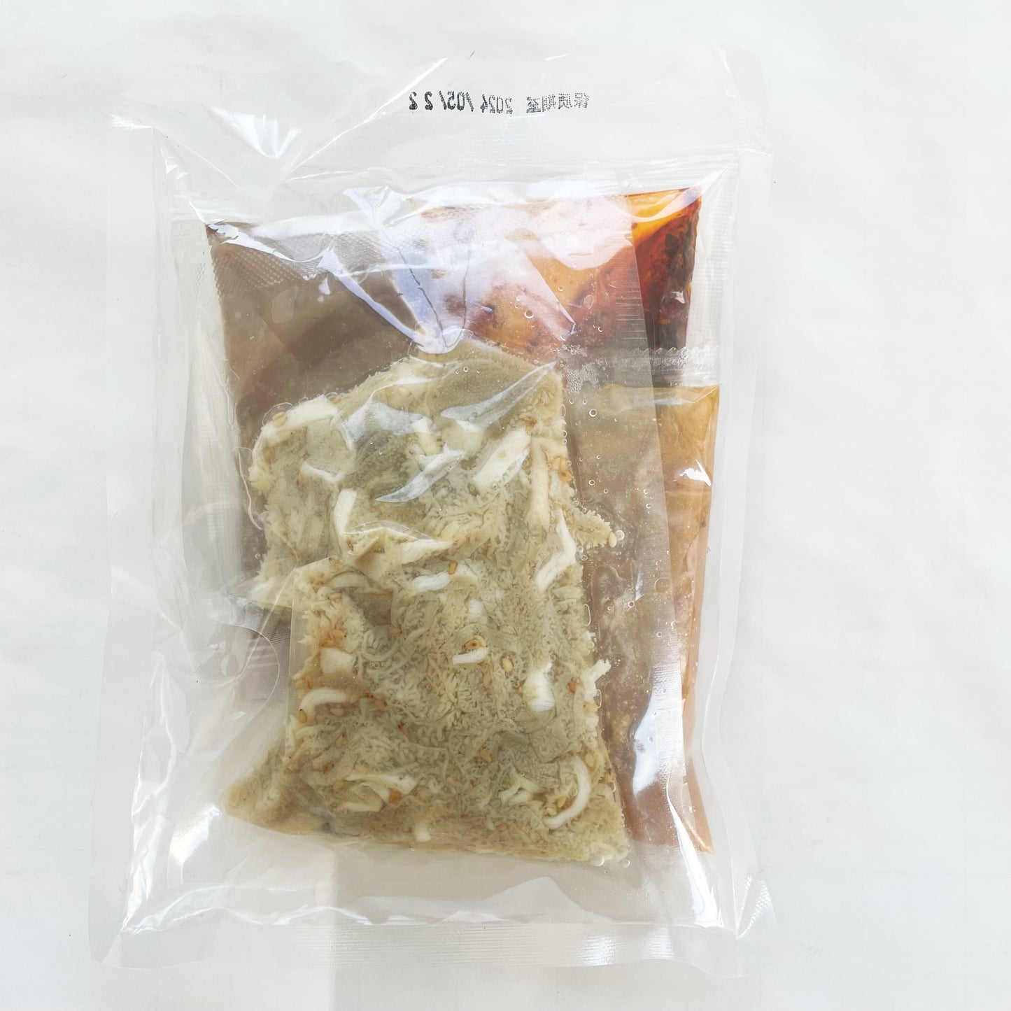 预售 亮哥冷吃千层肚 冷吃毛肚新品预定特价826 冷吃麻酱毛肚