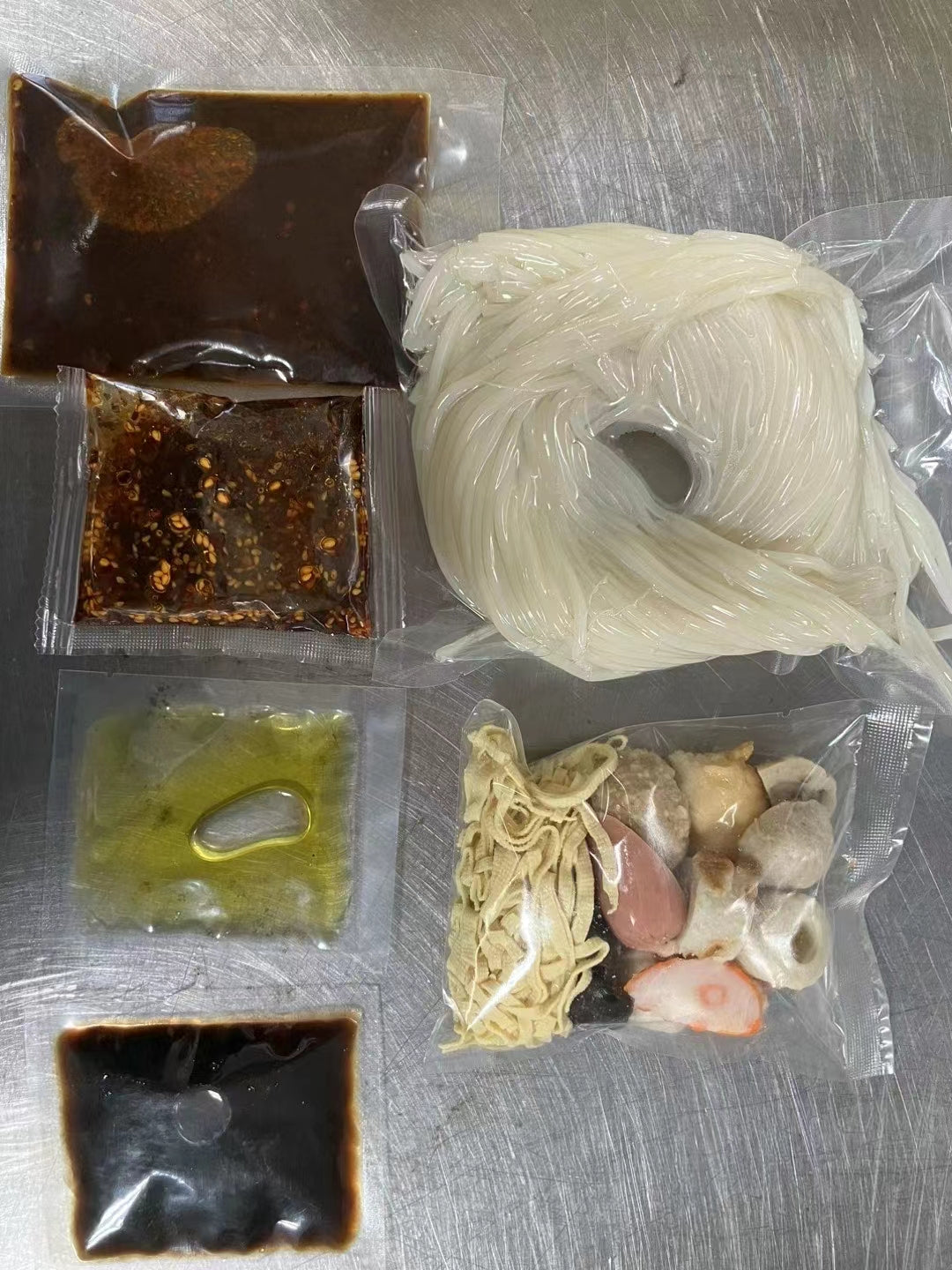 日本国内手工制作亮哥米線 特价998原价1193 亮哥米线 亮哥老式过桥米线