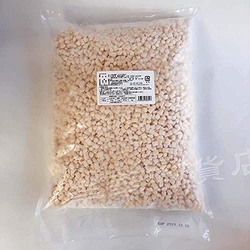 小地瓜圓 1kg タピオカ材料 台湾产 小地瓜圆