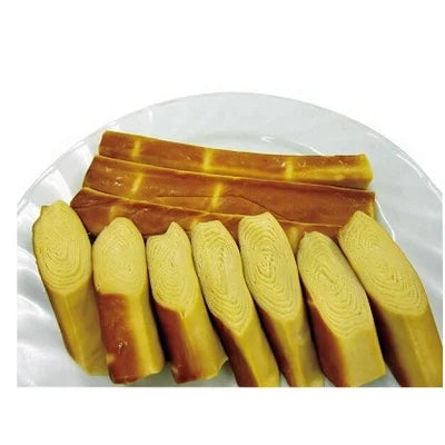 预售 熏五香卷 5本入 480g±30g 豆腐卷