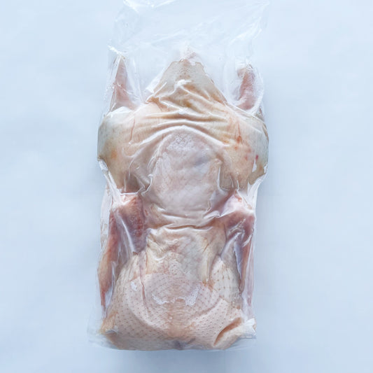 第一食品 生鴨子1.6kg (泰国産) 生鸭子