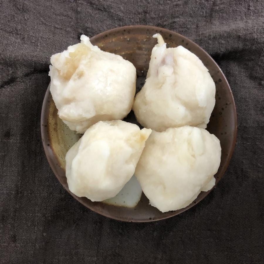 火锅丸子三袋组合装:猪肉贡丸 300g(台湾产)+花枝丸450g(台湾产)+福州长寿正宗鱼丸400g(中国产)