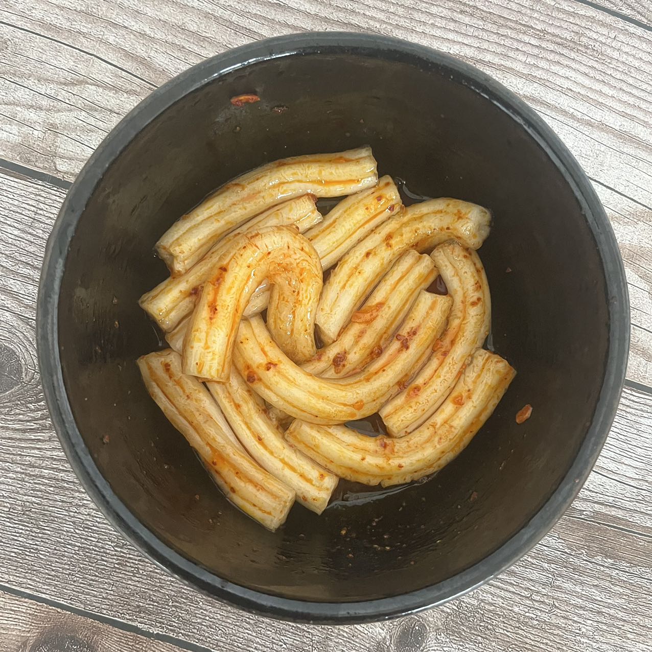 粉耗子(空心粉)500g 火锅必备 东北人的最爱