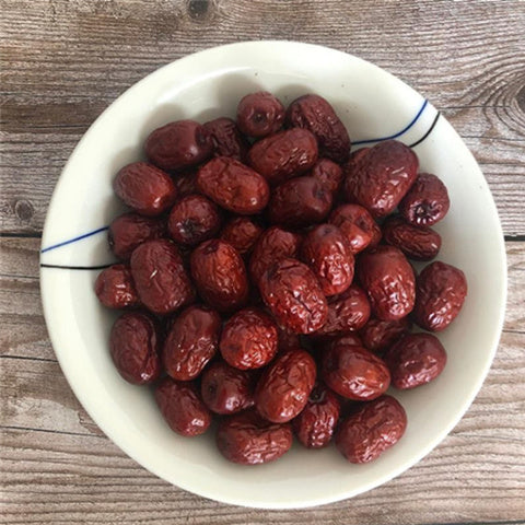 友盛 和田玉棗500g*3袋 和田枣 红枣