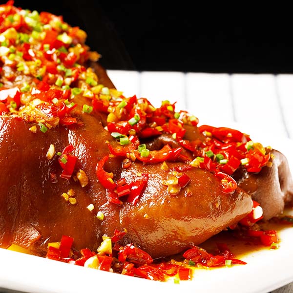 半切猪頭(半个)生 2.0kg±0.5kg 生猪头 日本国产