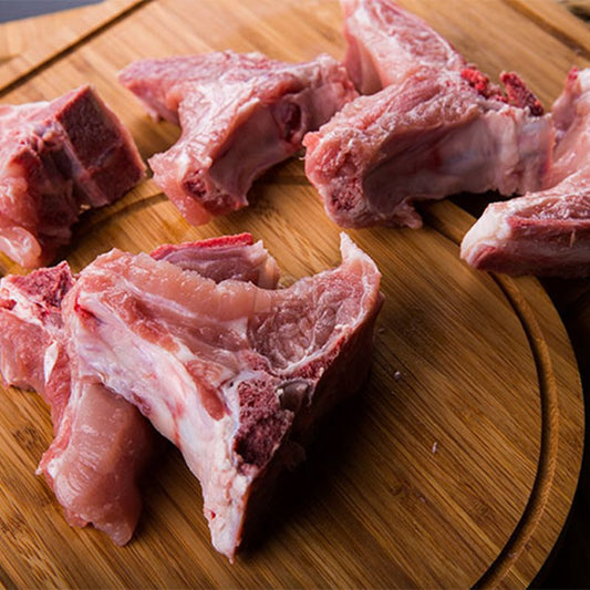 冷凍豚脊骨 950g日本国产 猪脊骨 排骨