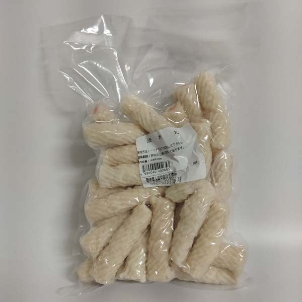淡水丸 450g 火锅丸子