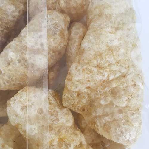 祥瑞 炸豚皮 揚げ豚皮 40g 炸猪皮